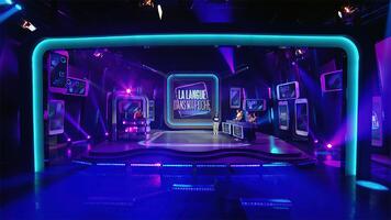 Épisode 18