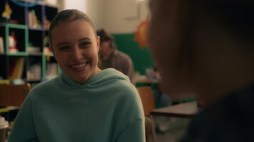 Les muffins de l'apocalypse