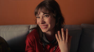 Le cauchemar de Flavie