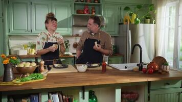 Saveurs fusion