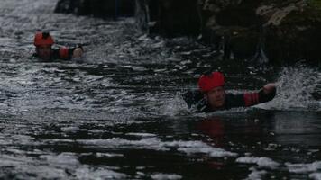 Élimination d'un trio et arrivée de 4 trios au Saguenay