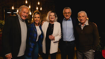 Pour une fois avec Guy Mongrain