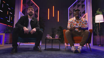 Dragon Ball: Sparking! ZERO et GoldenEye 007 avec Kevin Raphaël