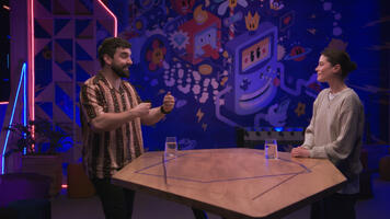 The Legend of Zelda : Echoes of Wisdom et Hi-Fi Rush avec Julianne Côté