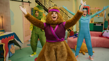 Les oreilles bouchées