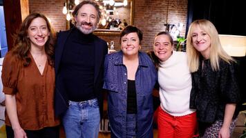 Pour une fois avec Ariane Moffatt