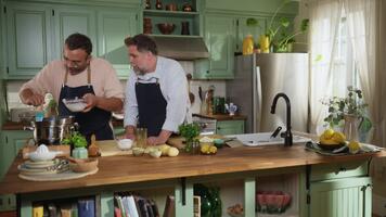 Fantasmes culinaires