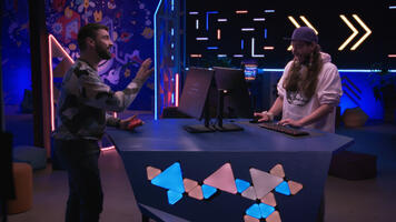 Final Fantasy VII Rebirth et Age of Mythology Retold avec Xavier Watso