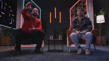 Star Wars Outlaws et The Plucky Squire avec Étienne Galloy