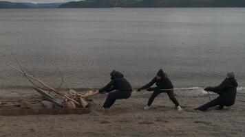 Quel sera l'avantage des Oranges sur les 3 autres trios?