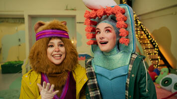 Mais où sont mes bottes de pluie?