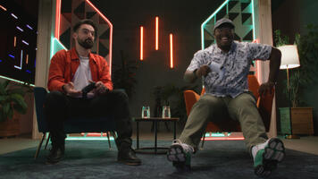 EA Sports College Football 25 et Struggling avec Kevin Raphaël