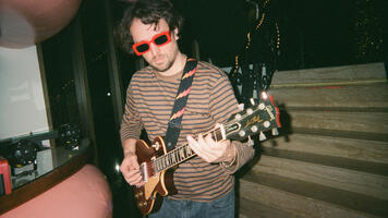 Thierry Larose, Katherine Levac, Debbie Lynch-White, Dave Morgan, David Savard