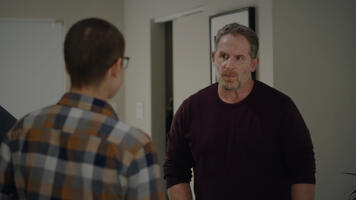 Jamais, c'est un peu beaucoup intense