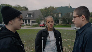 Dans quoi je m'embarque !