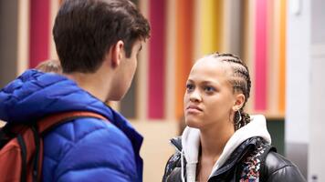 Voici le vandale anonyme