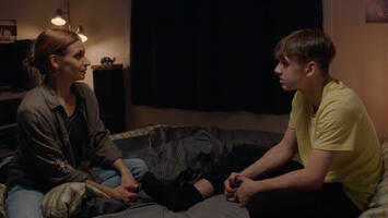 Ça va être la pire journée de ma vie