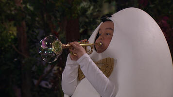 La fête de Chanspouet