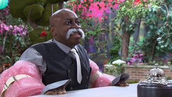 Le nouveau meilleur ami!