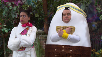 Le marathon du grille-pain