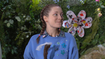 Les plumes chatouilleuses