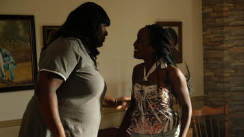 Le plus fort c’est mon père