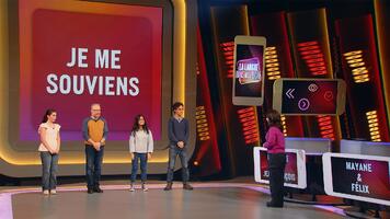 Épisode 9
