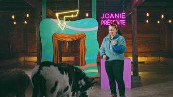 Les insectes chanteurs