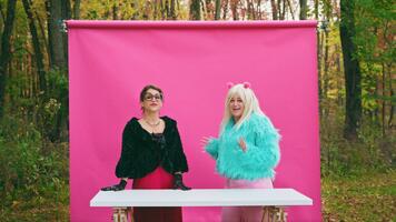 L'anguille d'Amérique