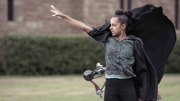 Octavie Pâtafiel à la rescousse