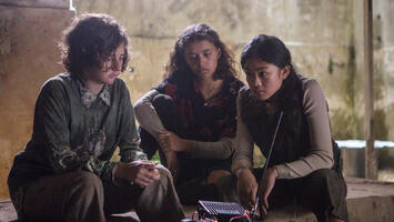 Épisode 9